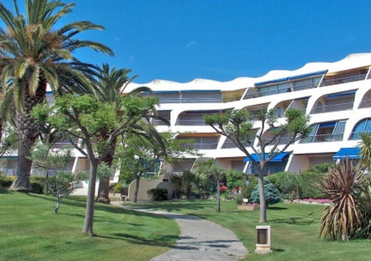 Appartement Cosy A Port Camargue Le Grau-du-Roi Exterior foto