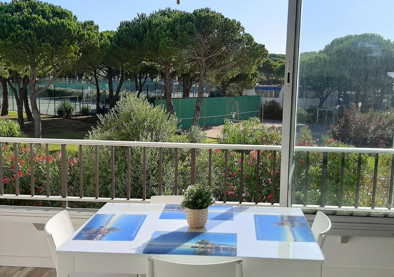 Appartement Cosy A Port Camargue Le Grau-du-Roi Exterior foto