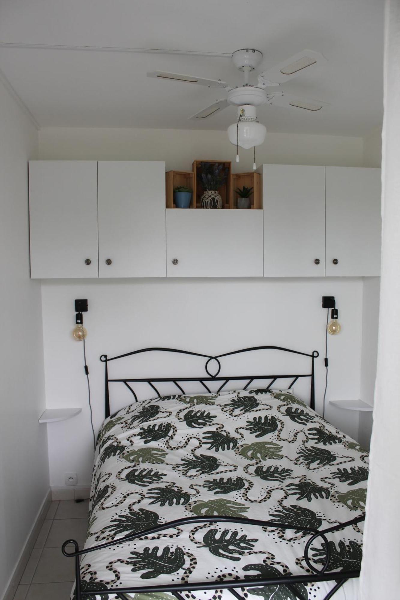 Appartement Cosy A Port Camargue Le Grau-du-Roi Exterior foto
